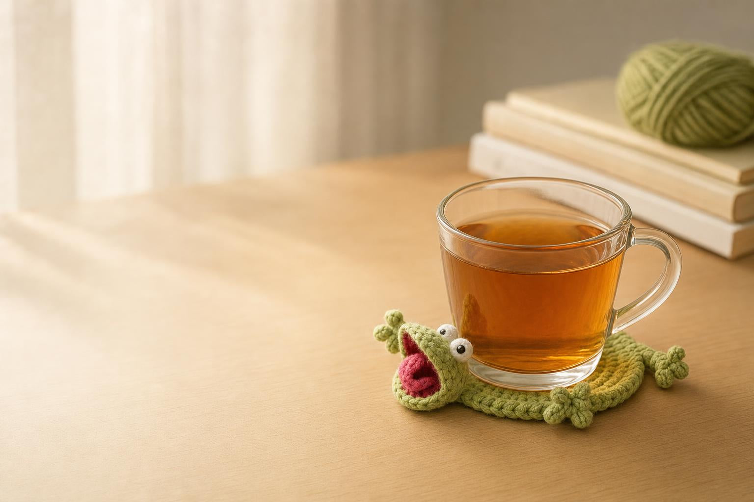 Dale vida a tu taza
